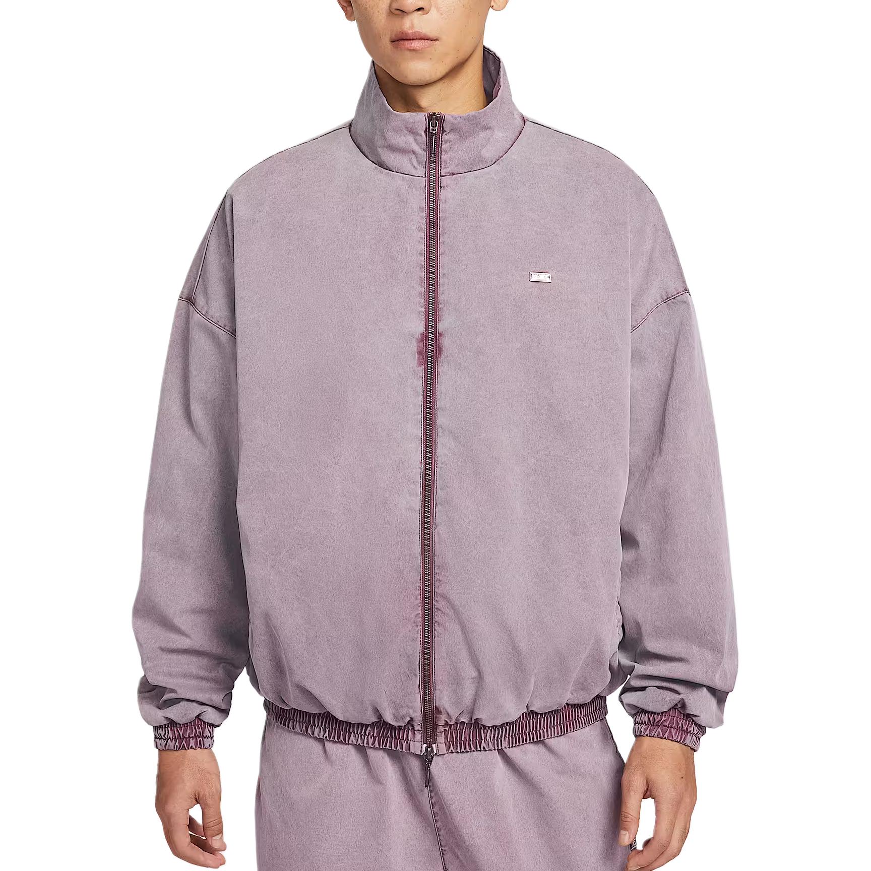 Nike Book Men s Dri-FIT Woven Game Jacket IF1549-502 M