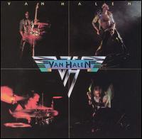 

CD VAN HALEN - Van Halen 7599273202 Warner Bros. Re 1995 US Rock Used