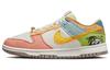 Dunk Low Se 'Sun Club' Women's DQ0265-100