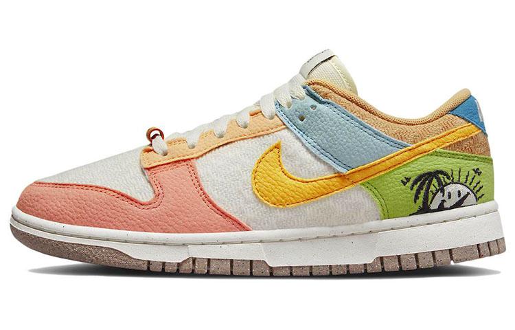 

Nike Dunk Low Se Sun Club Women s DQ0265-100 38.5