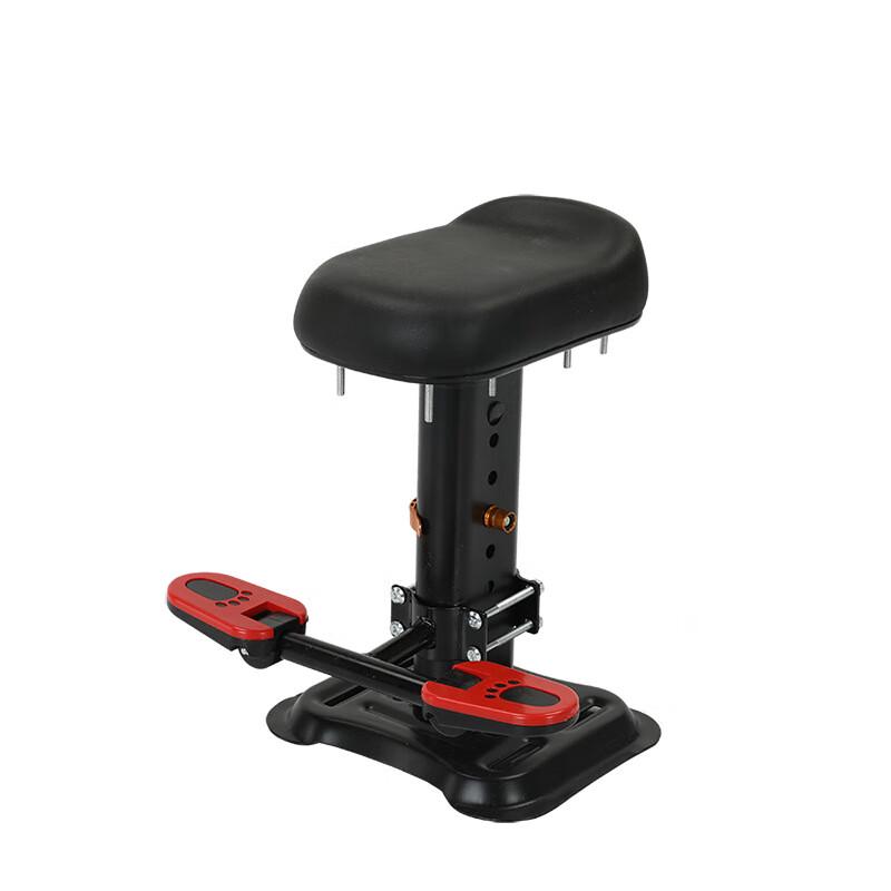 Lishi dětské přední bezpečnostní sedátko pro elektrickou koloběžku