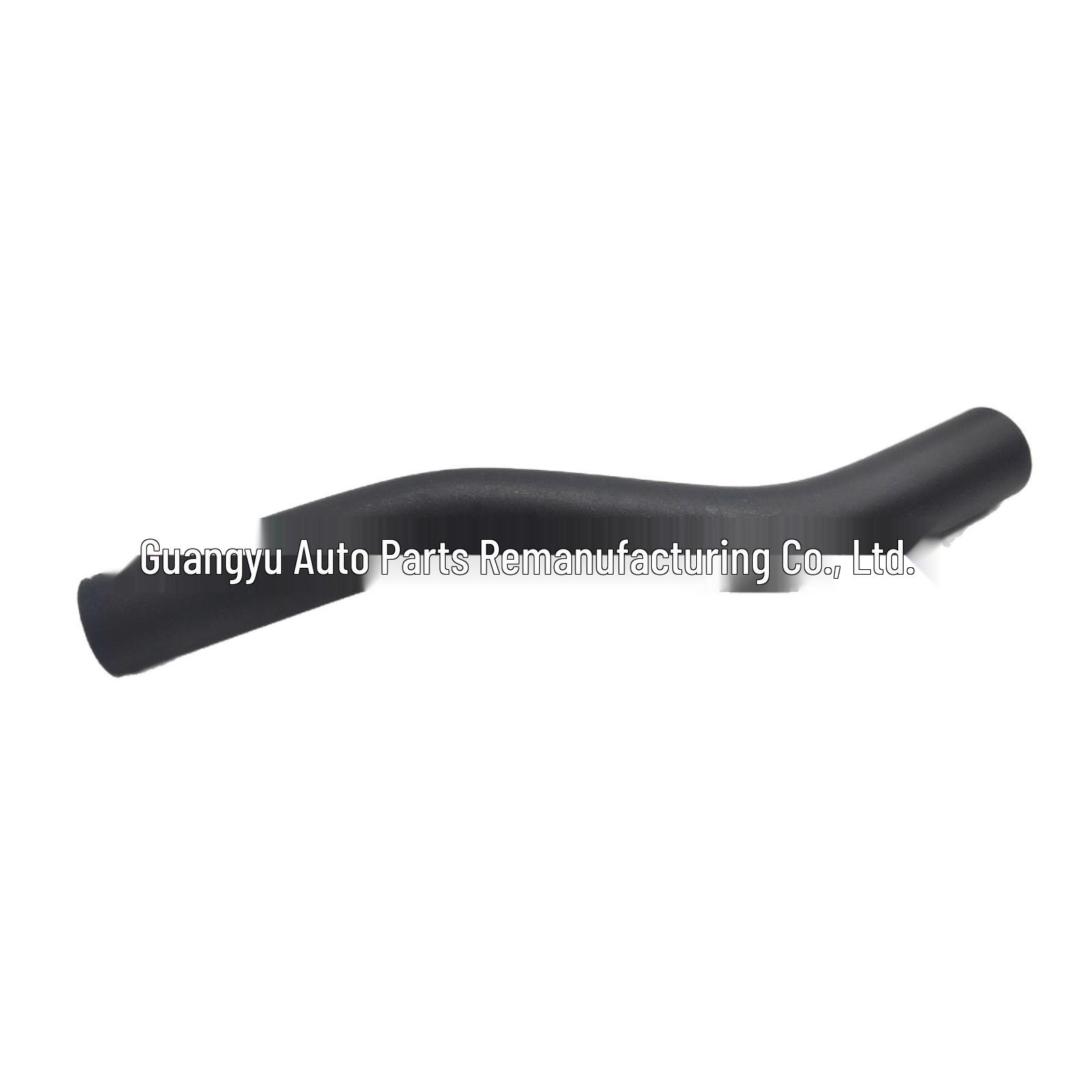 Throttle Body Outlet Hose for Accord Spirior (19507-R60-U01) 19507-R60-U01BLS чёрный