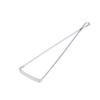 Ceramic Fork Repair Knife Pottery Making Tool DIY Polymer Clay Trimming Carving Trowel Scraping Tool