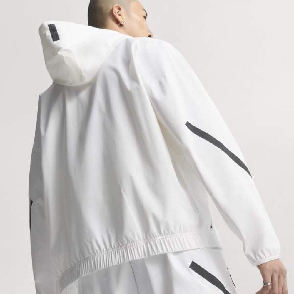 Adidas Z.n.e. Woven Track Top M Kd8495