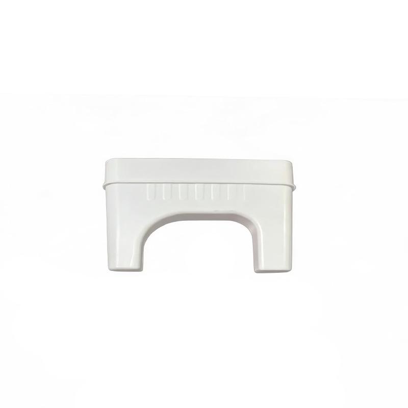 Thick Household Toilet Stool: Squat Pit Footstool & Kids Pedal