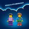 LEGO Dreams Mateo and Mecha Robot Toy Toy Present Birthday Block Christmas Boys Girls Children 7 Years Old 8 Years Old 9 Years Old Elementary School