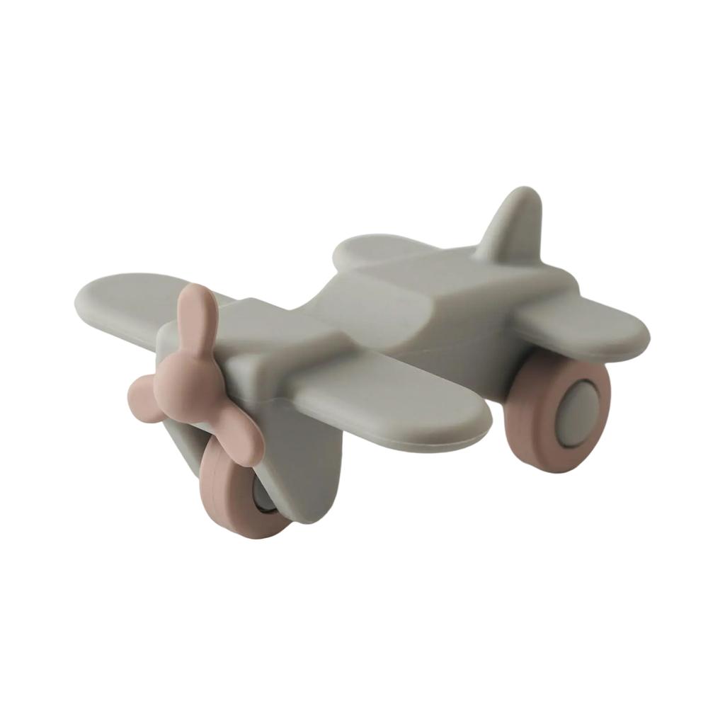 Baby Educational Teether Toy Car For Early Learning And Development Encouraging Cognitive Skills And Motor Abilities