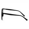 Adije Taevy (Black) Yu1013 Men'S And Women'S Glasses Eyeglass Frames