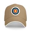 Treasure Island Doctor Livesey Funny Walking Baseball Caps Sun Caps Unisex Hats