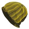 American Comic Style Book Collection Pop Art Bonnet Beanie Knit Hat Unisex Women Cool Unisex Adult Warm Winter Skullies Beanies Cap
