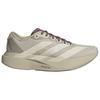 Adidas Adizero Evo SL Breathable Running Shoes Women's Gray KJ8803