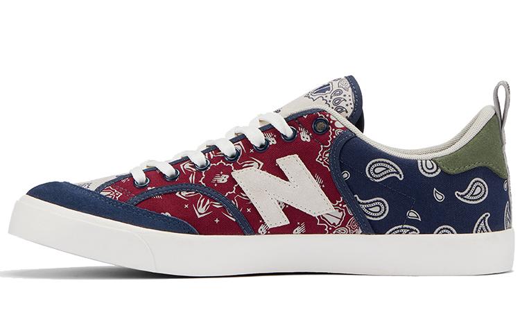

New Balance Numeric 212 Paisley Pack NM212PA1 36