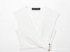 Wholesale Women's Clothing European and American Style Fashion Versatile Temperament Pin Midi Dress
