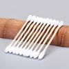 Fangcaodi Double-Headed Wooden Cotton Swabs