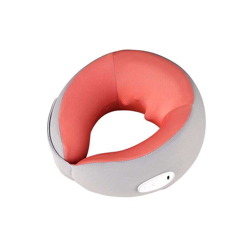 Kolin U-shaped Neck Massage Pillow CN plug (adapter included)