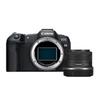 Canon EOS R8 Full-Frame Mirrorless Camera with RF-S 10-18mm Lens Kit (CN Version)
