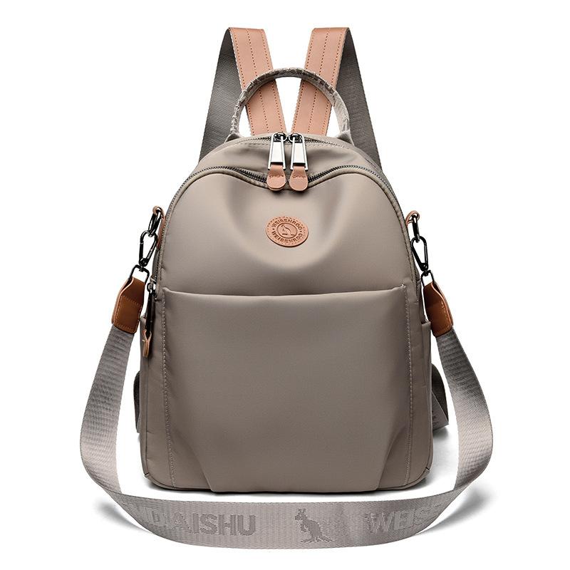 A Fashionable and Versatile Handbag for Women with A Single-shoulder Crossbody Mobile Phone Bag