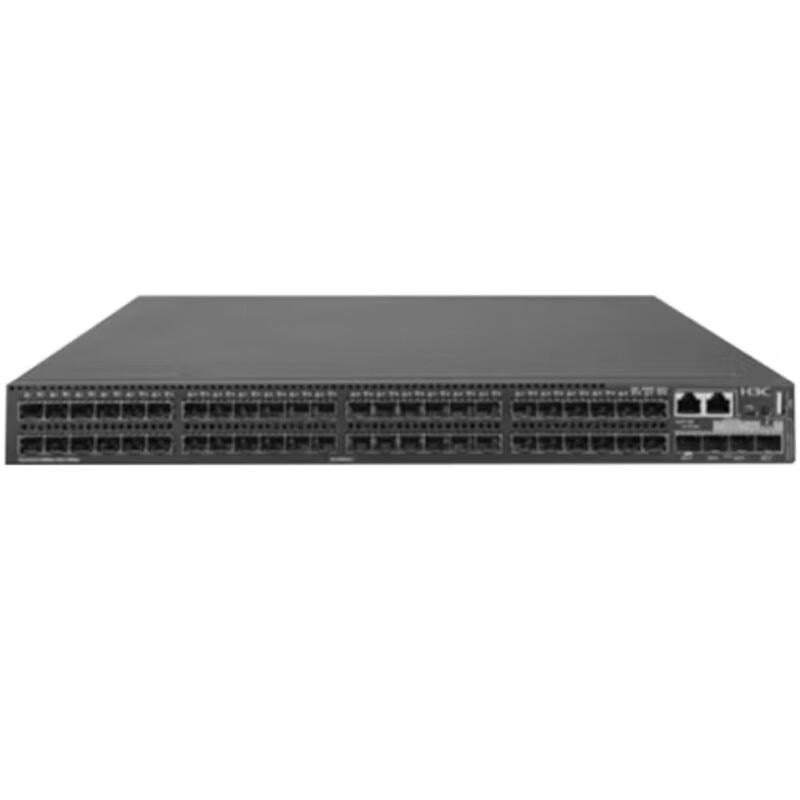 

H3C LS-5560X-54F-EI Managed Aggregation Switch