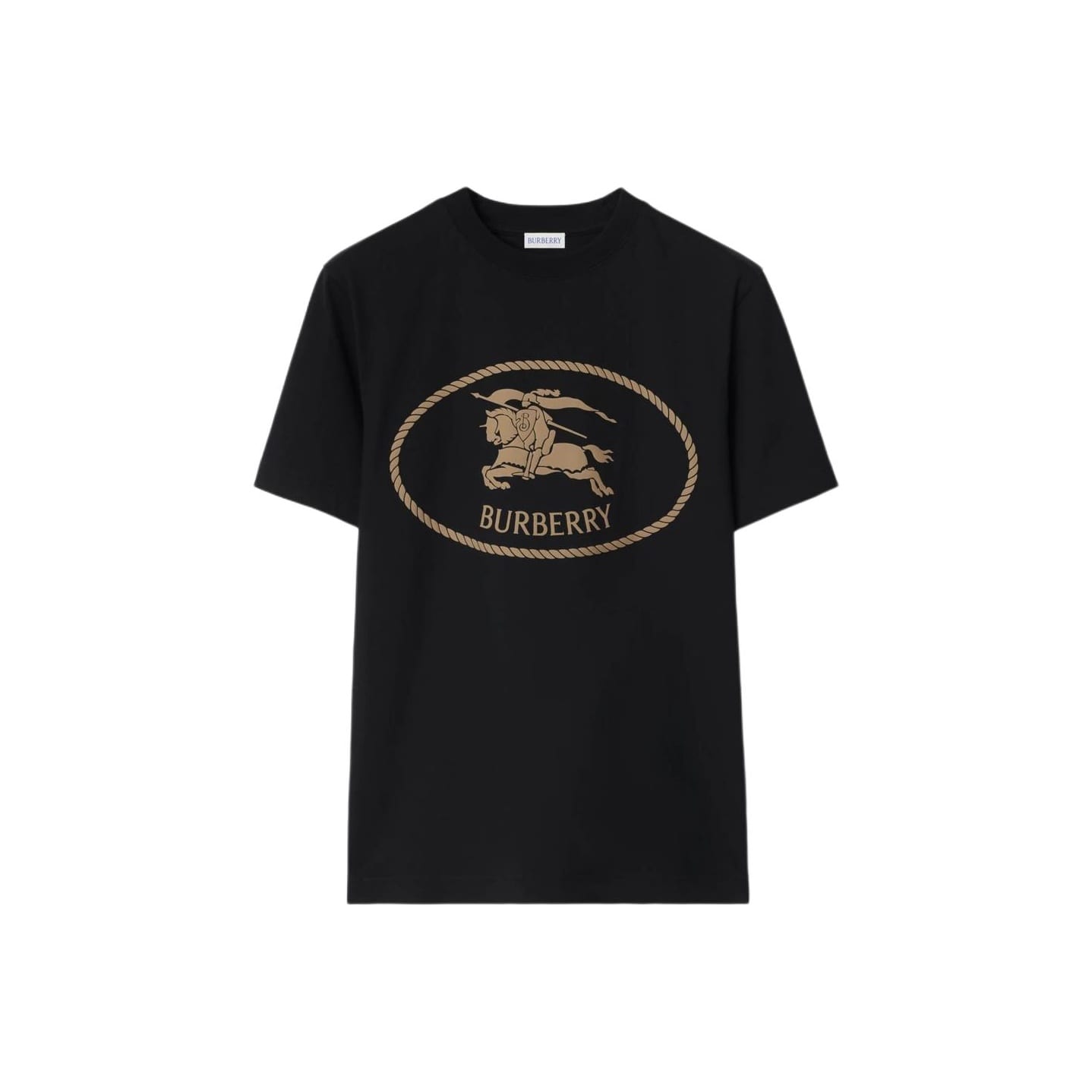 Burberry SS25 T Shirt Slim Fit
