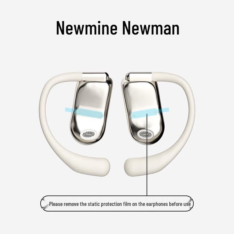 Newmine SY100 Open-Ear Bluetooth Sports Headset