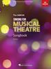 The Singing for Musical Theatre Songbook Grade 1 Book
