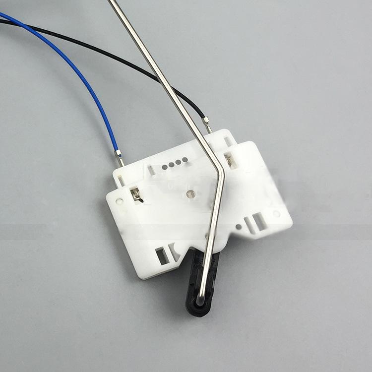 Jetta 2-Valve Oil Level & Gasoline Pump Sensor Float