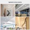 Junsheng Tianhong LED Downlight