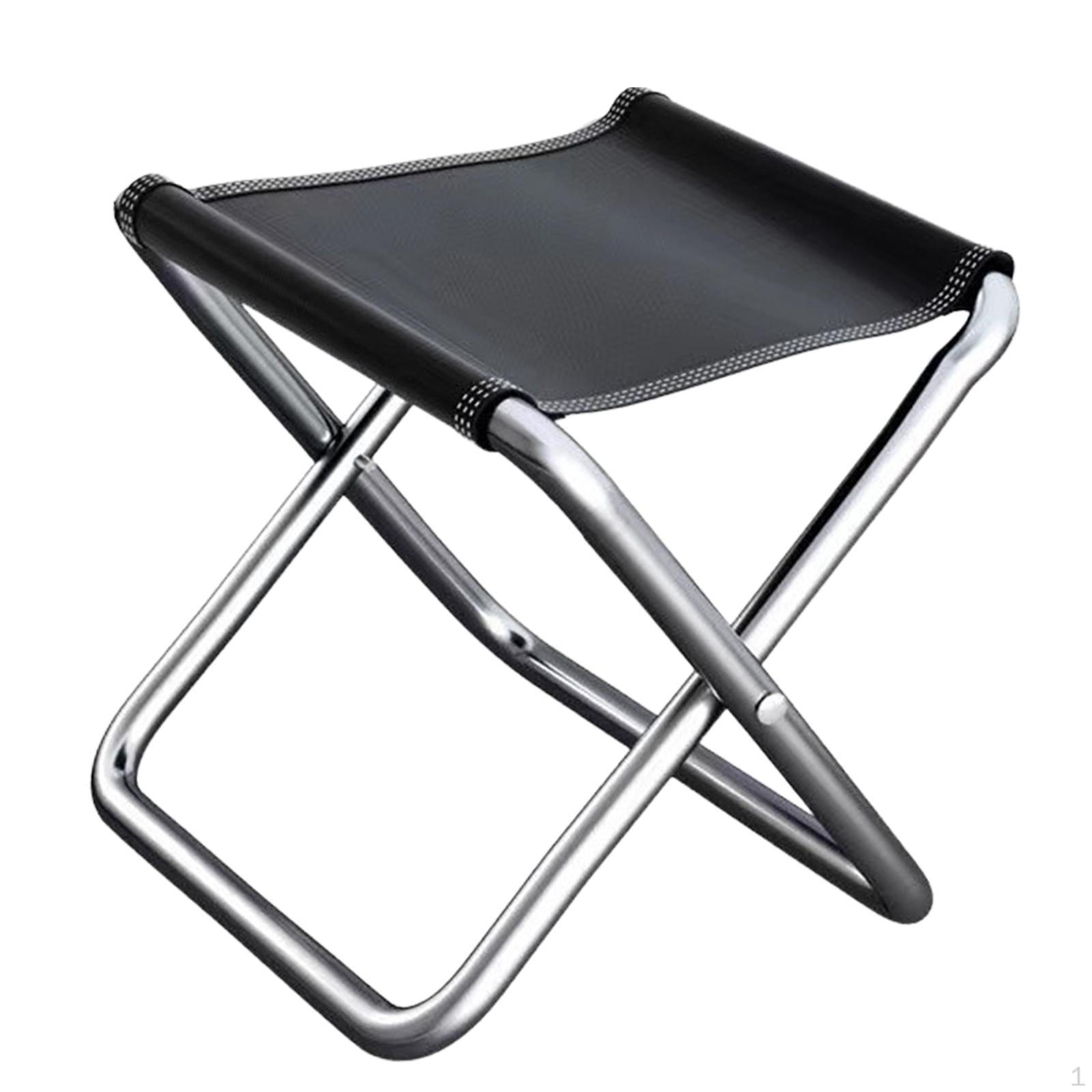 

Camping Seat for Outdoor Activities And Travel Half Folded M