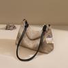 2025 New Autumn Winter Fashion Crossbody Bag for Women, Vintage High-end Feel Single Shoulder Commuter Bag