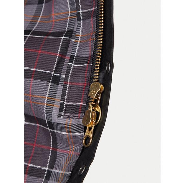 Куртка переходная Barbour MWX0017BK91