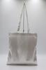 Tote Bag SILVER [Love Boat] LB-TTB60