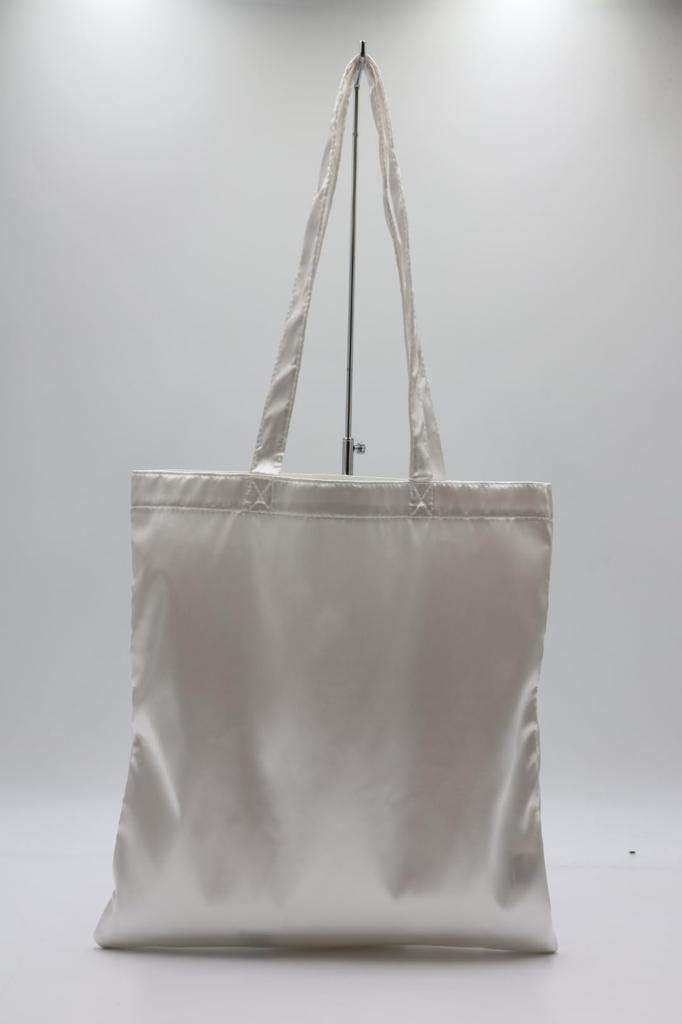 Tote Bag SILVER [Love Boat] LB-TTB60