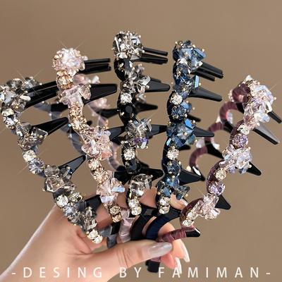 Accessori per capelli – Cerchietti per capelli