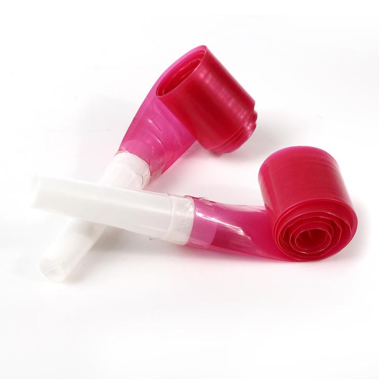 

Extra-long Fitness Dragon Whistle for Curling Hair 36CM