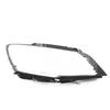 Volkswagen Lingdu Two-Color Transparent Headlight Shell Cover 2019 Model