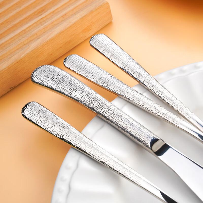 Ruhan 304 Stainless Steel Main Spoon