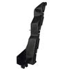 2Pcs Front Bumper Bracket Cover Guide Left Right For Toyota Avensis II T25 2003 2004 2005 2006 2007 2008 52536-05020 52535-05020
