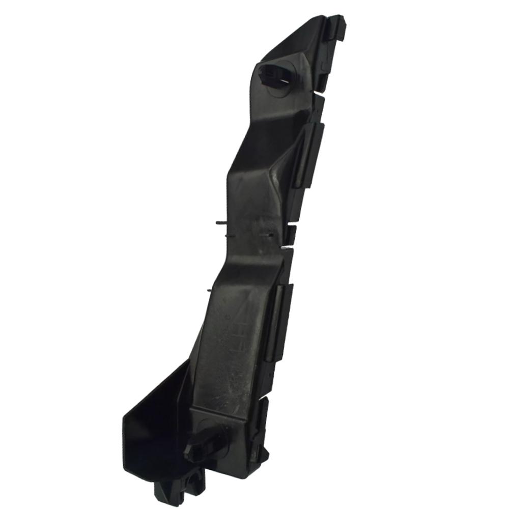 2Pcs Front Bumper Bracket Cover Guide Left Right For Toyota Avensis II T25 2003 2004 2005 2006 2007 2008 52536-05020 52535-05020