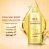 Bee & Flower Smooth & Nourishing Hair Conditioner with Wheat Protein