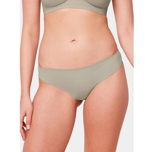 Трусики бразильские Triumph Lovely Micro EU L