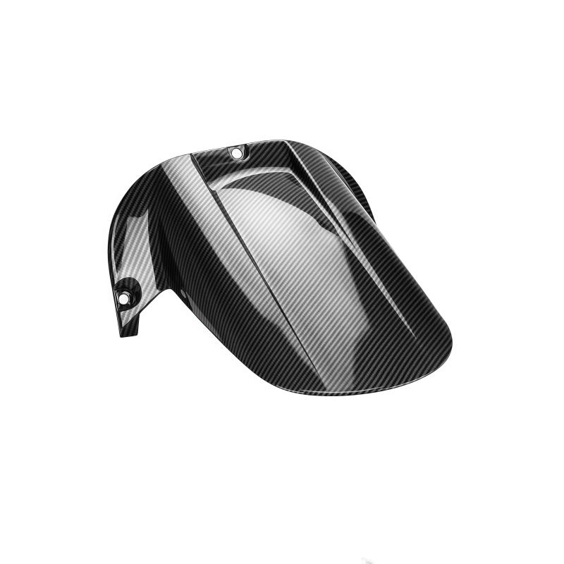 Motorrad Hinterradabdeckung Spritzschutz Rad Reifenabdeckung Reifen-Heckverkleidung für YAMAHA YZF R1 YZF-R1 1998 1999 2000 2001