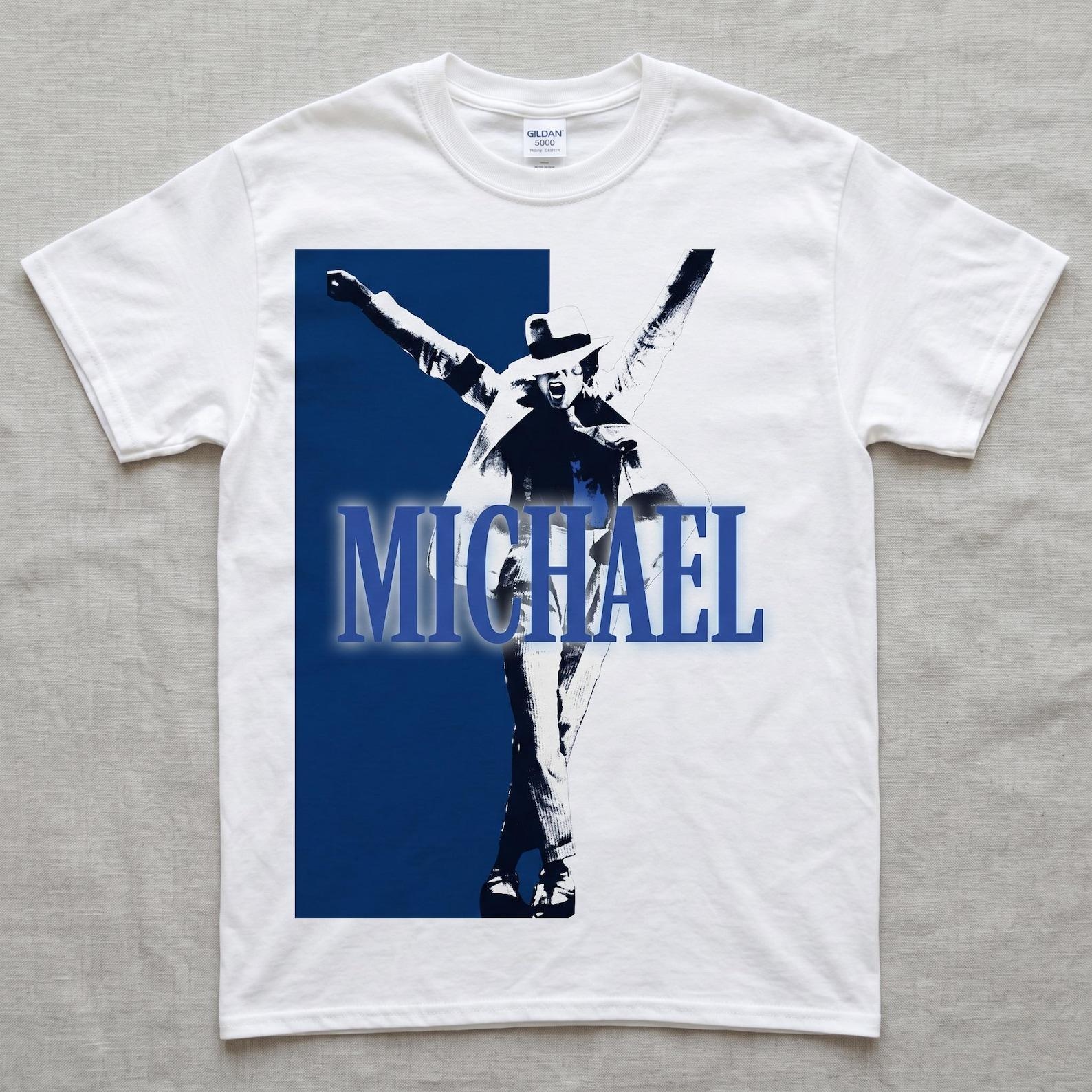 Michael Jackson Pop Art Tee | Smooth Criminal Unisex Shirt XL