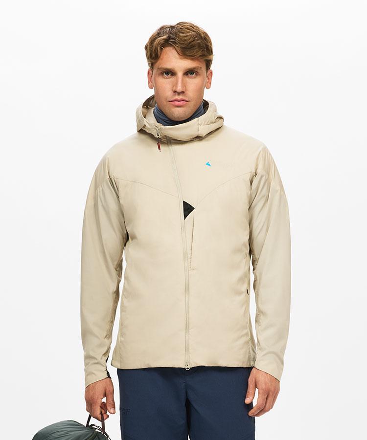 Klattermusen Gondul 2.0 Hooded Jacket Men'S