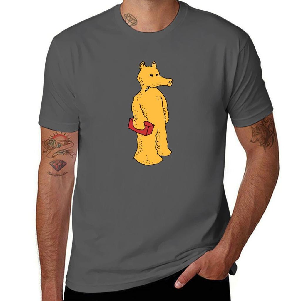 Quasimoto Tshirt Casual Loose Fit Short Sleeve Tshirt