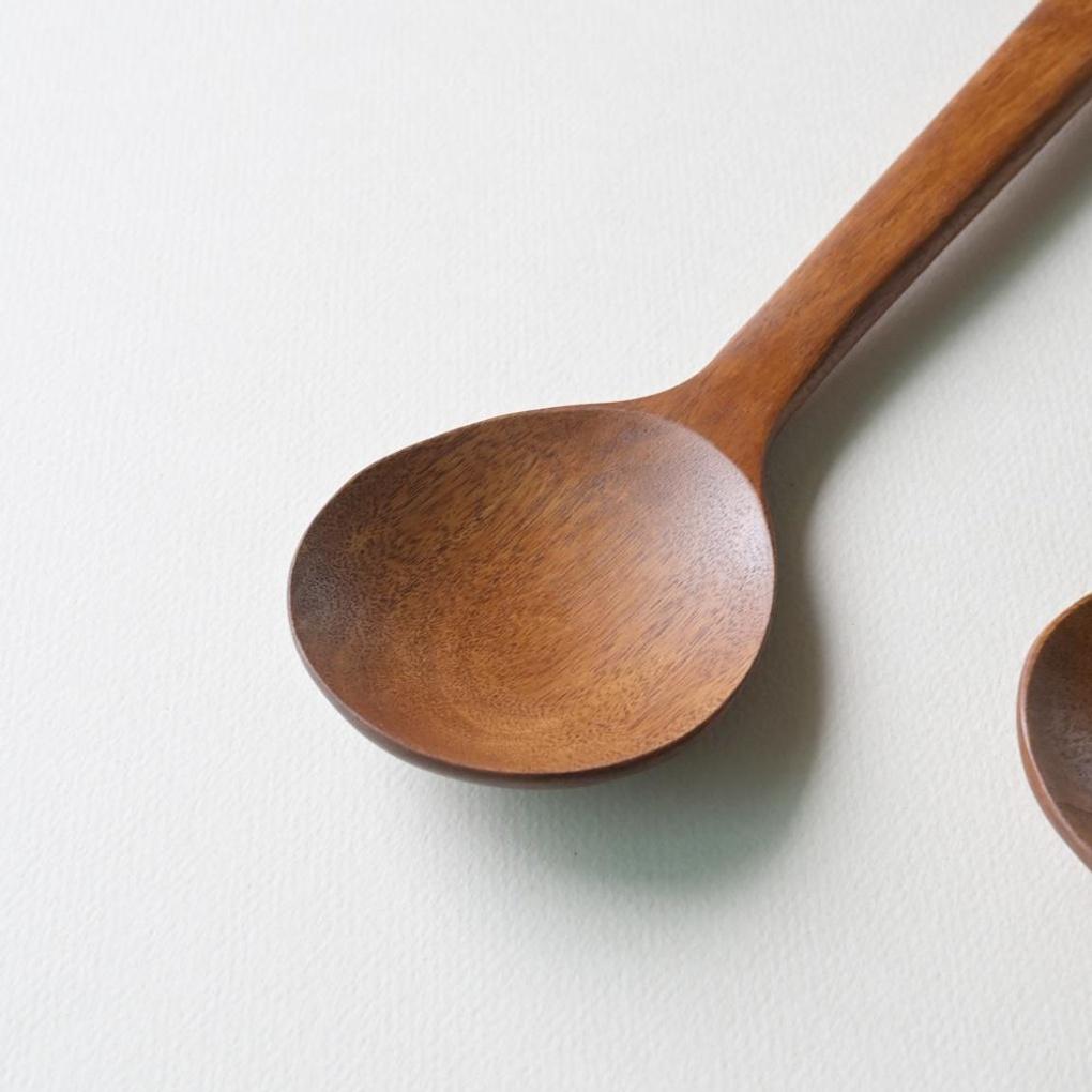 Romwood Rosewood Wooden Stir-frying Spatula