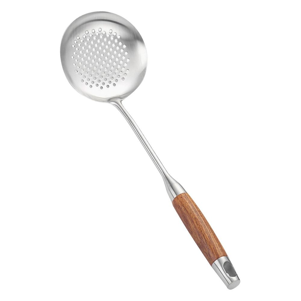 304 Staniless Steel Cooking Equpment Anti-scald Cooking Tool Sets Cookware Kitchen Utensils