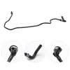 Precise For Vauxhall Opel Astra J H MK5 MK6 Compatible Throttle Body Inlet Hose Heater Part Numbers 826004, 826001, 55354563