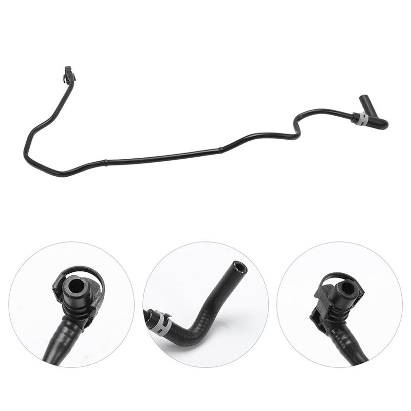 Precise For Vauxhall Opel Astra J H MK5 MK6 Compatible Throttle Body Inlet Hose Heater Part Numbers 826004, 826001, 55354563