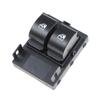 New Power Window Switch Button For Fiat Fiorino Citroen Nemo Peugeot Bipper Tepee 6490.G8 6490G8 735461275