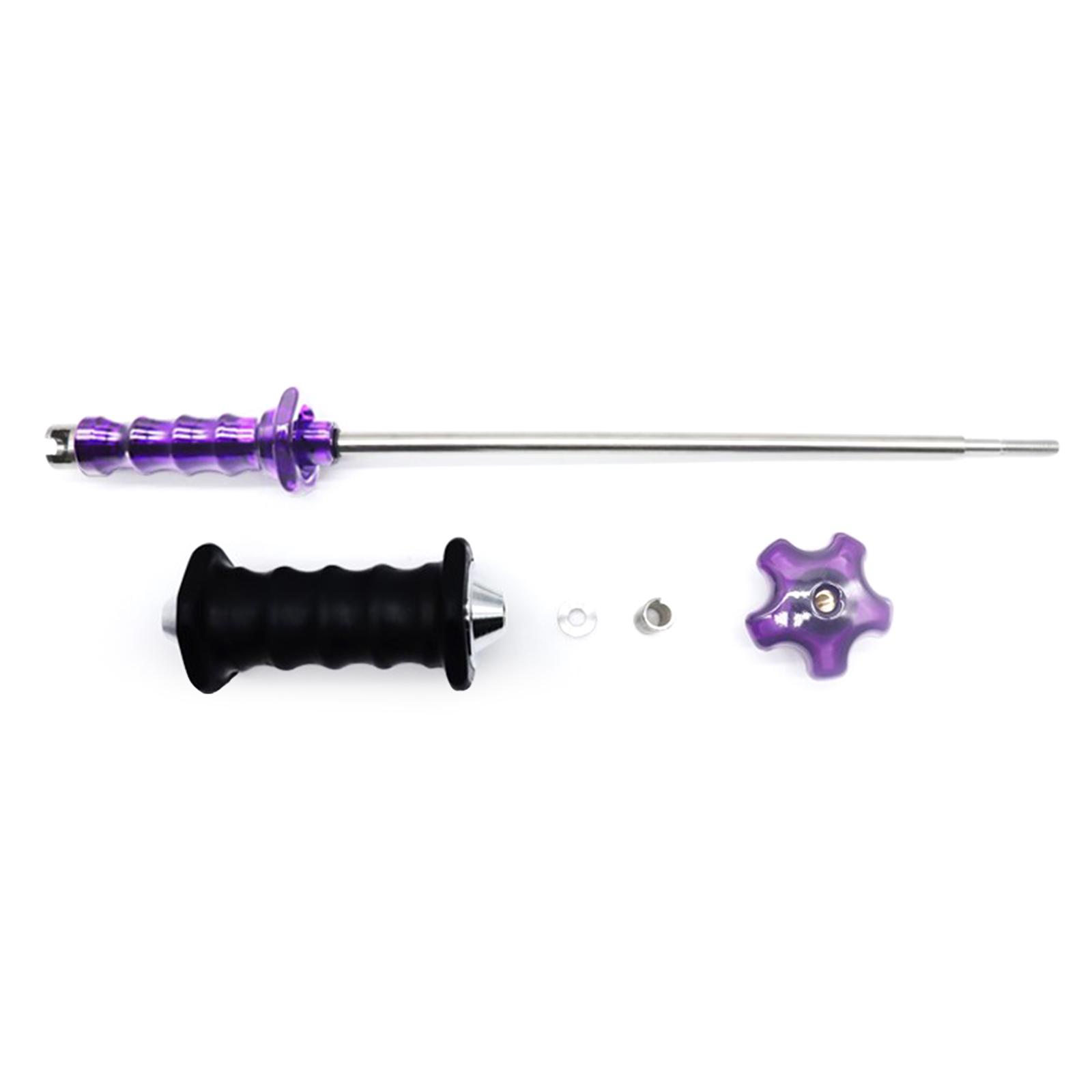 Dent Remover Slide Hammer Dent Puller Damage Dent Puller Tool Car Dent Repair Tools Dent Removal Hammer 1